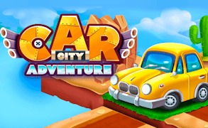 Car City Adventure