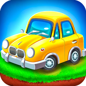 Car City Adventure Thumbnail