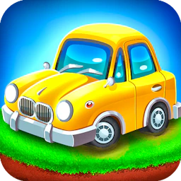 Car City Adventure