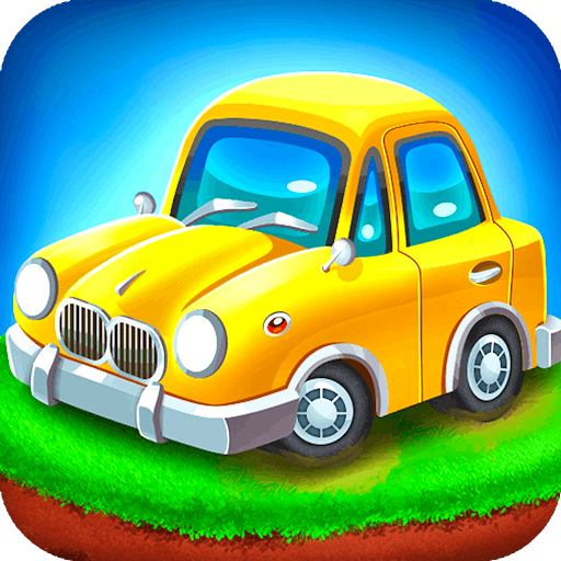 Car City Adventure