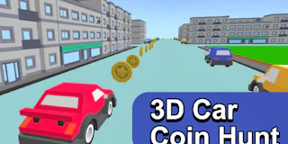 Car Coin Hunt thumbnail