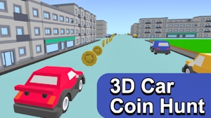 Image for Car Coin Hunt