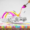 coloring