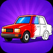 Car Coloring