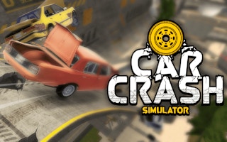 Car Crash Simulator