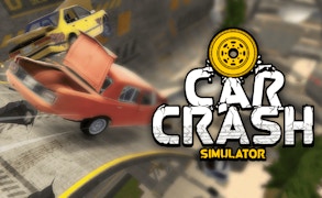 Car Crash Simulator