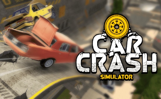 Car Crash Test 🕹️ Play Now on GamePix