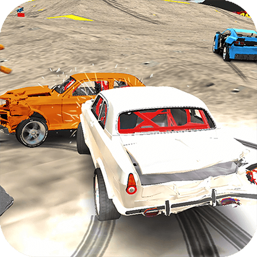 Car Crash Test 🕹️ Play Now on GamePix