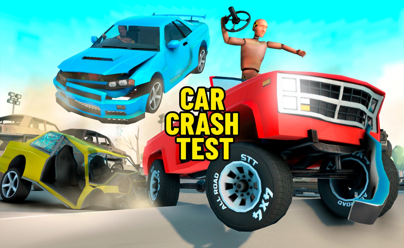 Car Crash Test