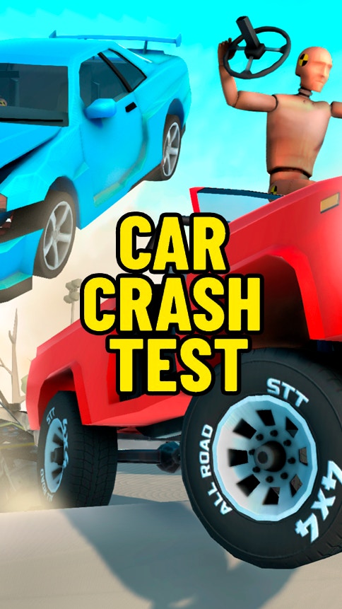 Car Crash Test