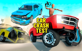 Car Crash Test