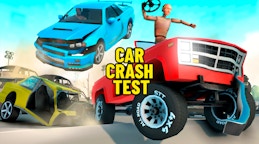 Car Crash Test