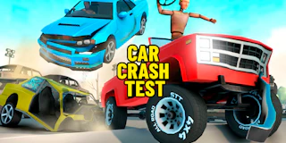Car Crash Test thumbnail