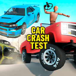 Juega gratis a Car Crash Test
