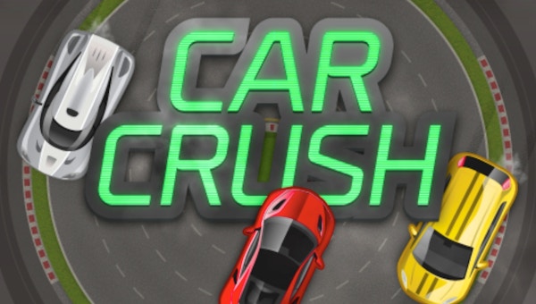 Car Crash Test 🕹️ Play Now on GamePix