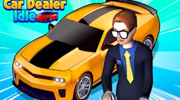 Car Dealer Idle