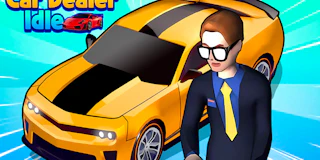 Car Dealer Idle thumbnail