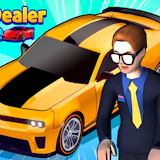 Car Dealer Idle