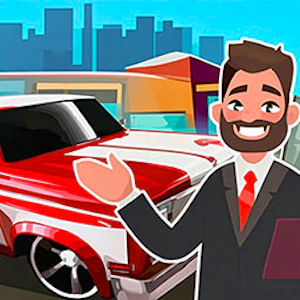 Car Dealer Idle Thumbnail