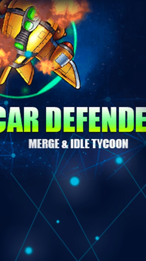 Car Defender