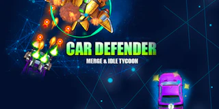 Car Defender thumbnail
