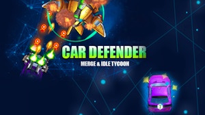 Image for Car Defender