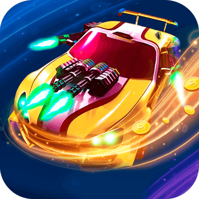 Car Defender By Gamepix