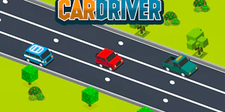 Car Driver thumbnail