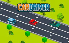 Car Driver