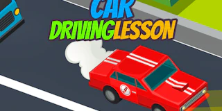 Car Driving Lesson thumbnail