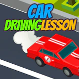 Car Driving Lesson