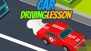 Image for Car Driving Lesson