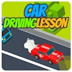 Car Driving Lesson banner