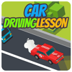 Car Driving Lesson - Play Free Best arcade Online Game on JangoGames.com