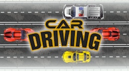 Car Driving