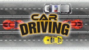 Image for Car Driving