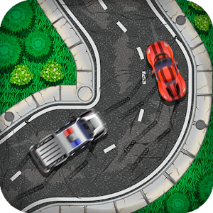 Car Driving Thumbnail