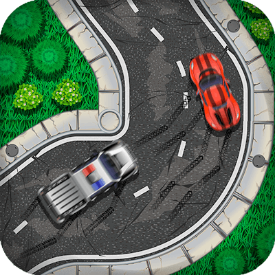 Car Driving By Gamepix