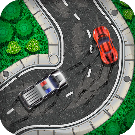Car Driving game thumbnail