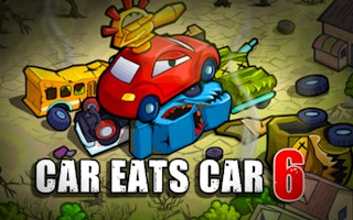 Car Eats Car 6