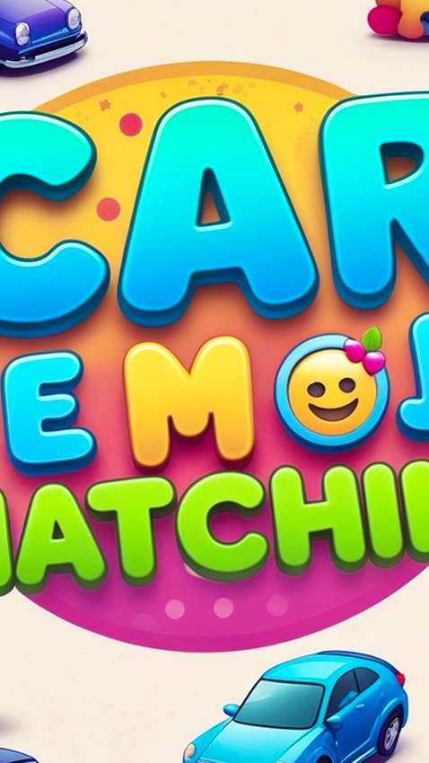 Car Emoji Matching