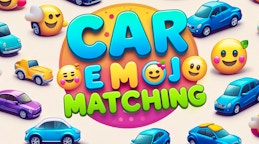 Car Emoji Matching