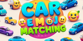 Car Emoji Matching thumbnail