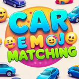 Car Emoji Matching