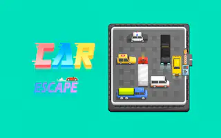 Car Escape