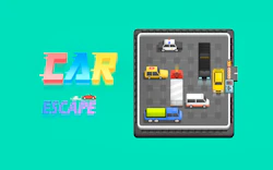 Car Escape