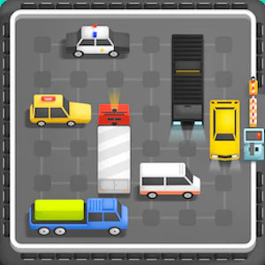 Car Escape Thumbnail