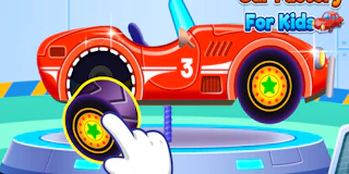 Car Factory for Kids thumbnail