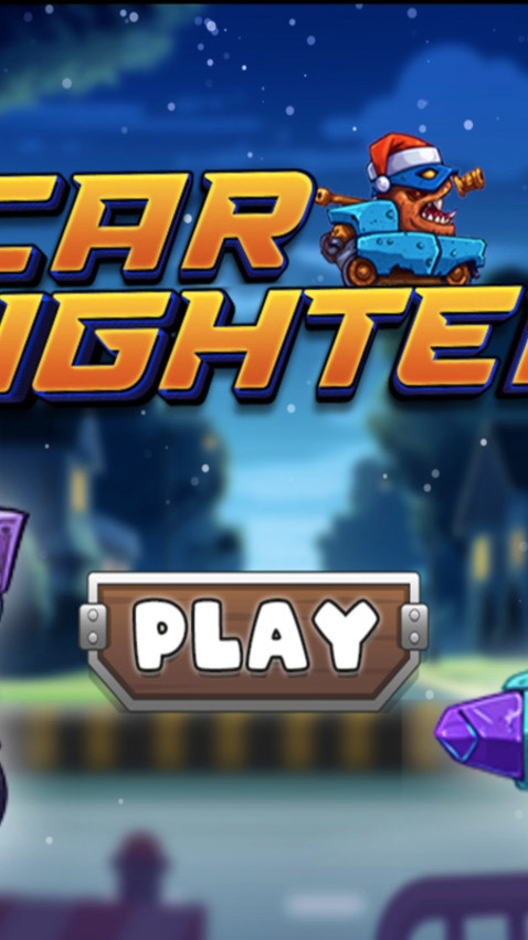 Car Fighter