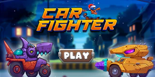 Car Fighter thumbnail
